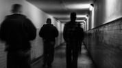 Laut Polizei sollen die drei bereits für über 100 KFZ-Einbruchsdiebstähle verantwortlich sein ...