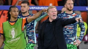 Ronald Koeman