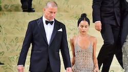 Channing Tatum und Zoe Kravitz sollen ihre Verlobung gelöst haben. (Bild: Photo Press Service)