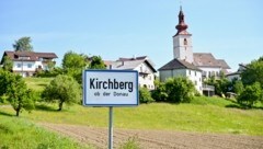 Die Tragödie war am 11. Mai im Stall eines Bauernhofes in Kirchberg ob der Donau passiert. (Bild: Dostal Harald)