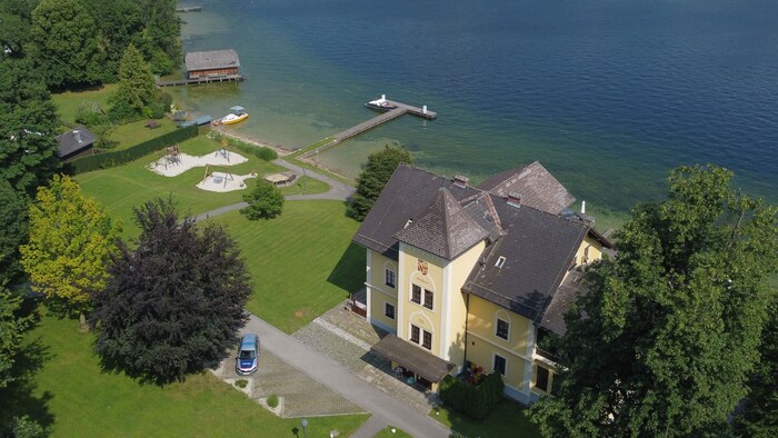 Das Unglück hatte sich am Seezugang ereignet