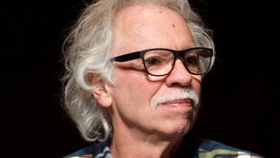 US-Country-Sänger Joe Bonsall ist tot. (Bild: APA/Getty Images via AFP/GETTY IMAGES/Jason Kempin)