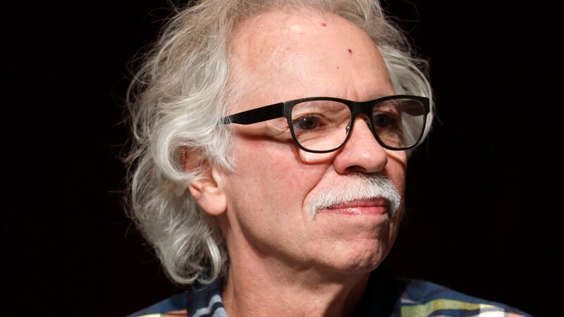 Joe Bonsall litt an Amyotropher Lateralsklerose (ALS). (Bild: APA/Getty Images via AFP/GETTY IMAGES/Jason Kempin)