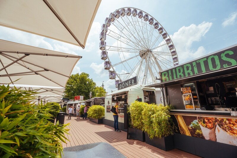 (Bild: McArthurGlen Designer Outlet Parndorf/Dávid Bártfay)