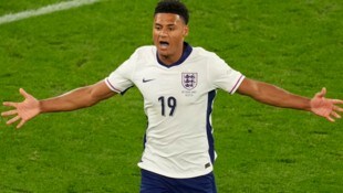 Gold-Torschütze Ollie Watkins