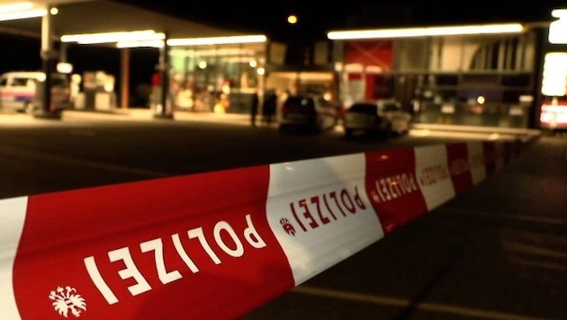 The 35-year-old is said to have robbed several petrol stations together with other criminals. (Bild: Shourot/Maurice Shourot)