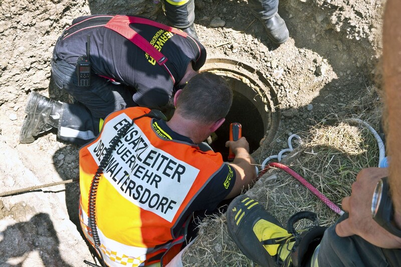 (Bild: Stefan Schneider BFKDO BADEN / www.bfkdo-baden.com)