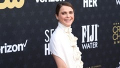 Keri Russell packt über ihre Zeit beim „Mickey Mouse Club“ aus und verriet, dass diese ein jähes Ende hatte, weil sie „sexuell aktiv“ war. (Bild: APA/Getty Images via AFP/GETTY IMAGES/Phillip Faraone)