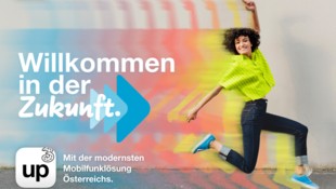 Drei verspricht um 4,90 Euro monatlich 50 Gigabyte und 1000 Minuten oder SMS „ein Abo-Leben ...