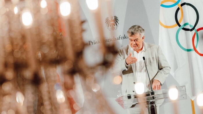 Werner Kogler