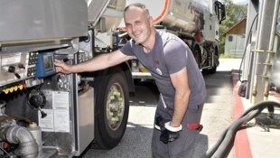 Gute Neuigkeiten für Busfahrende aus Oberkärnten!