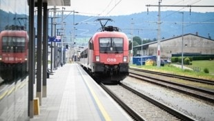 In den Ausbauplänen der ÖBB landete die Summerauerbahn am Abstellgleis.