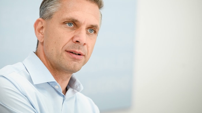 Wolfgang Hattmannsdorfer, Secretary General of the Chamber of Commerce, is also being touted as ...