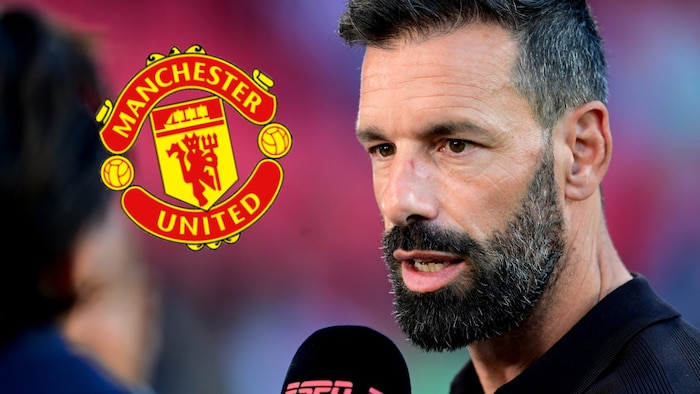 Ruud van Nistelrooy