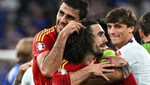 Marc Cucurella (Mitte)