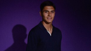 Matteo Pérez Vinlöf