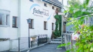 Das Fischerhäusl ist wiedereröffnet .