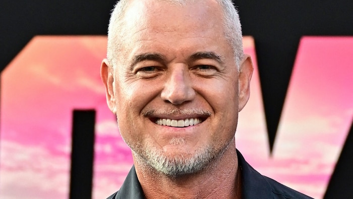 Eric Dane