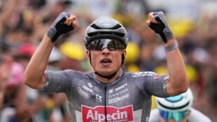 Jasper Philipsen