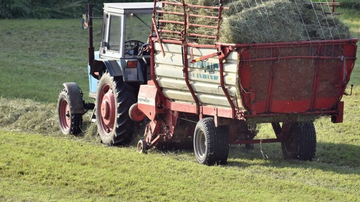 The diesel privilege has been the subject of dispute for many years.