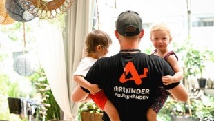 Diese Woche wurde bekannt, dass die Aktion Tagesmütter Oberösterreich vor der Teilschließung ...