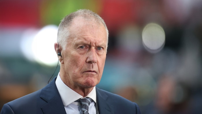 Sir Geoff Hurst