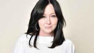 Große Trauer um Shannen Doherty: Die ehemalige „Charmed“-Darstellerin ist im Alter von nur 53 Jahren gestorben (Bild: APA/Getty Images via AFP/GETTY IMAGES/Neilson Barnard)