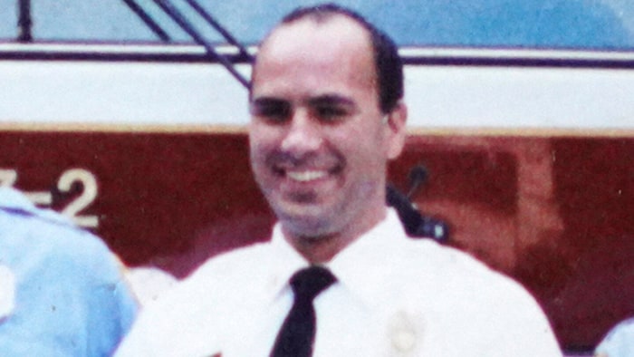 Corey Comperatore