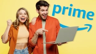 Lassen Sie sich nicht täuschen: Nicht jedes Schnäppchen am Amazon Prime Day ist auch tatsächlich eines. (Bild: Krone KREATIV/DMITRIY VASILENKO – stock.adobe.com, Amazon)