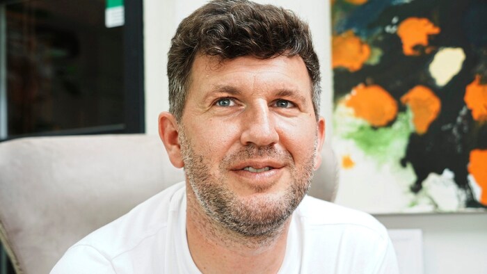 Andreas Schicker hat leicht lachen: Viele Klubs angeln nach seinem Jungstar.
