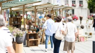 Die Bevölkerung in Vorarlberg ist im vergangenen Jahr gewachsen – wenngleich langsamer als ...