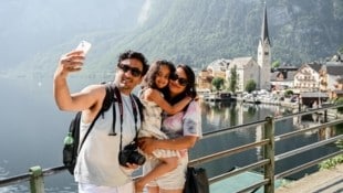 Vor allem im Sommer ist der beschauliche Ort im Salzkammergut ein Hotspot für Besucher.