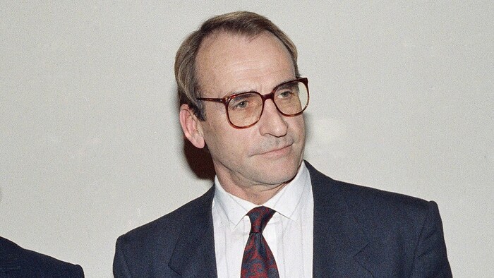 James Sikking was 90 years old.