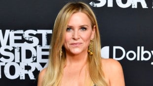 Jessica Capshaw trauert um ihr verlorenes Kind.