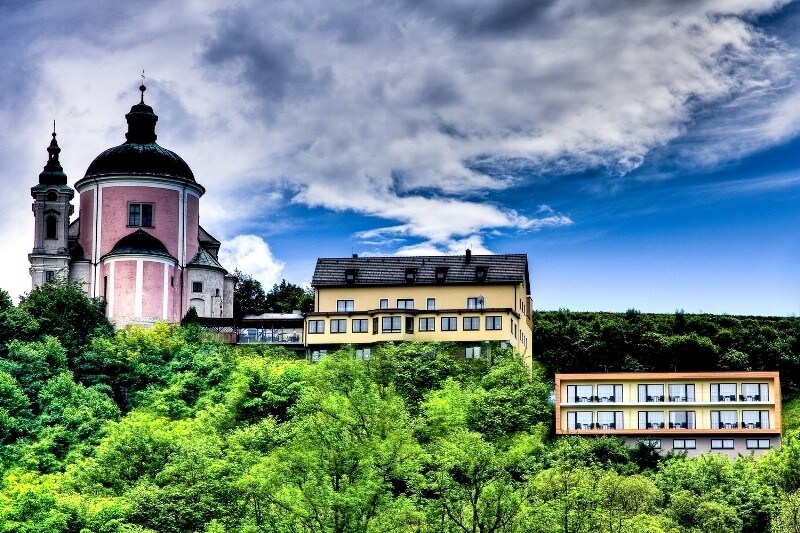 Feel good at the 4S-Hotel Christkindlwirt Steyr (Bild: Christkindlwirt Steyr)