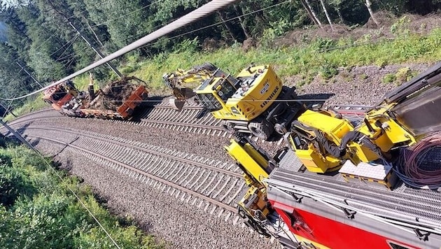 (Bild: ÖBB-Hartweger)