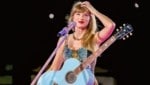 Endlich eine Reaktion von Taylor Swift – und was für eine! Die Sängerin hat für ihre Fans nach den Konzertabsagen in Wien eine Überraschung parat! (Bild: Entertain Me Publishing Ltd)