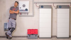 Mehr als nur eine PV-Anlage – eine Investition in die Zukunft! (Bild: Fronius International GmbH)