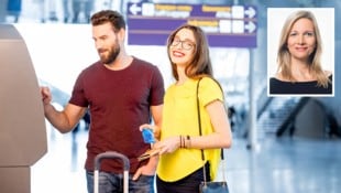 Sandra Battisti von der AK hat wertvolle Tipps