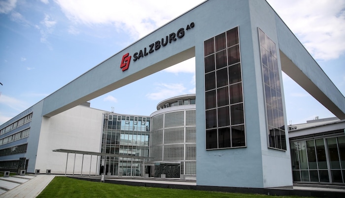 Die Salzburg AG arbeitet Details zu Gutschriften und Nachzahlungen auf.