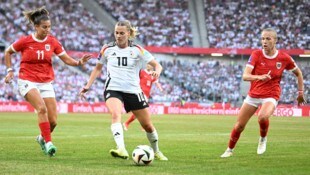 Die Befürchtung, dass Deutschland eine andere Hausnummer als Polen werden würde, bewahrheitete ...