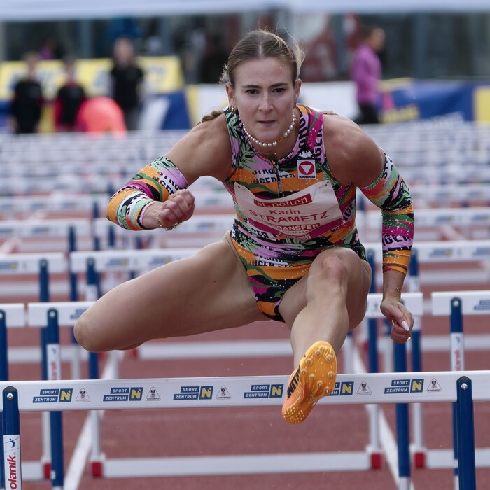 Karin Strametz