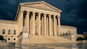 Der Supreme Court in Washington