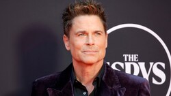 Rob Lowe verriet jetzt, dass er von Tom Cruise einst K.o. geschlagen wurde. (Bild: APA/Getty Images via AFP/GETTY IMAGES/Frazer Harrison)