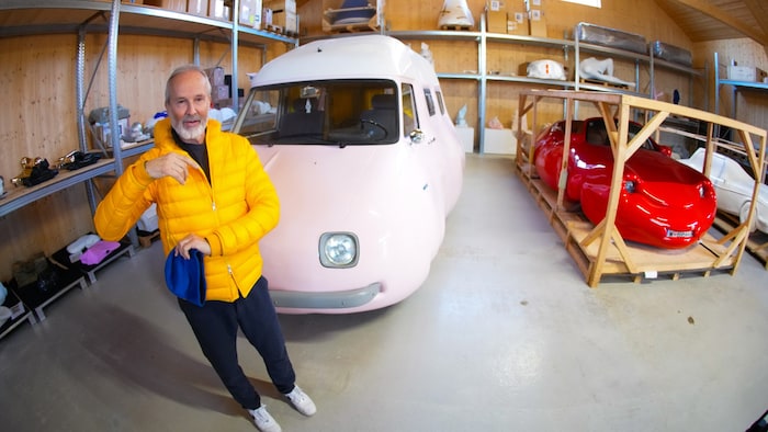 Erwin Wurm