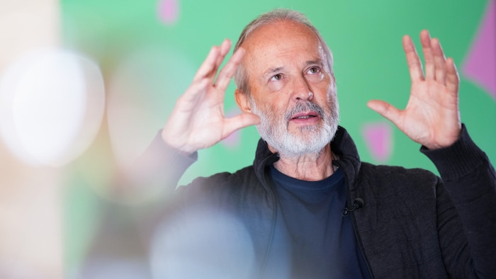 Erwin Wurm