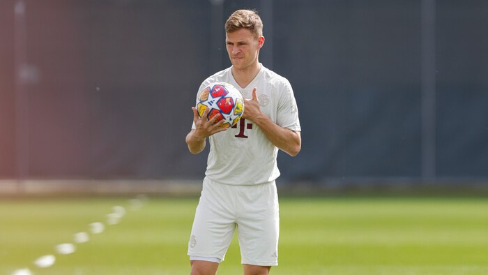 Joshua Kimmich