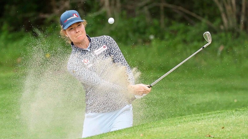 Die Form bei Sarah Schober stimmt vor dem Saison-Highlight. (Bild: GEPA/GEPA pictures/ Christian Walgram)