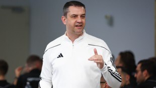 Viktor Kassai