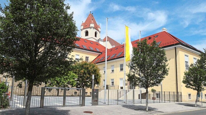 Mit dem Schritt zog die Diözese den Unmut einiger betroffener Landwirte auf sich.